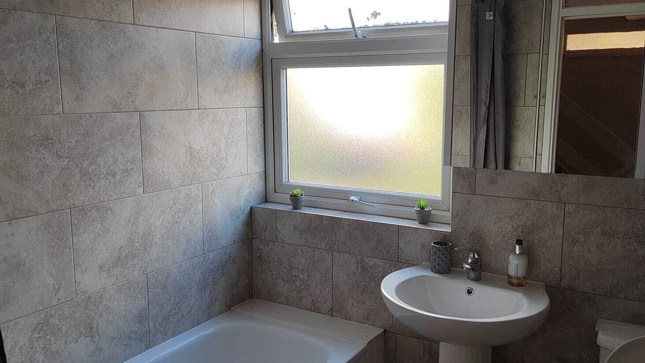 Photo of Bathroom in Southall Green
