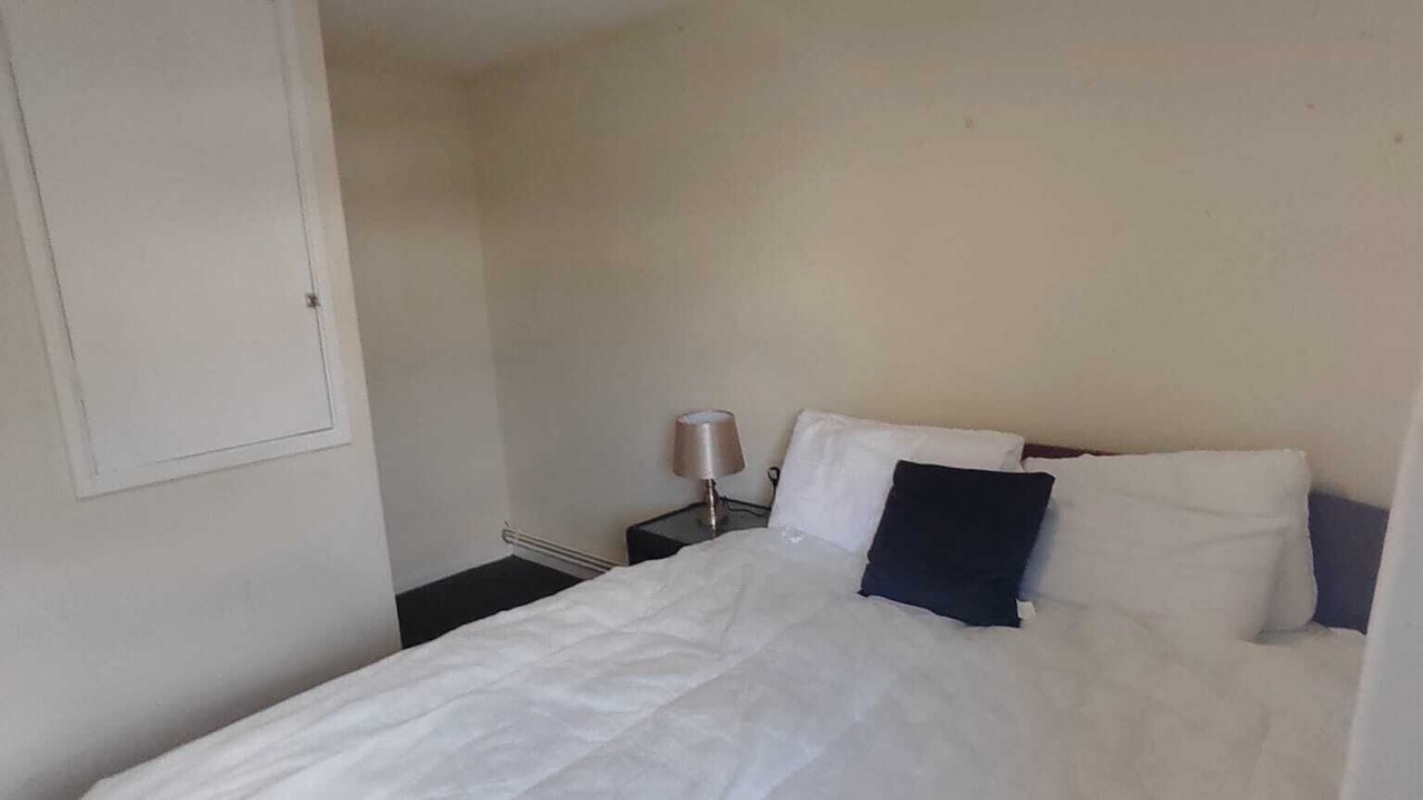 Photo of Bedroom in Southall Green