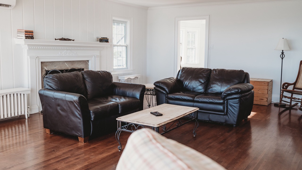 Photo of Livingroom in Wainfleet
