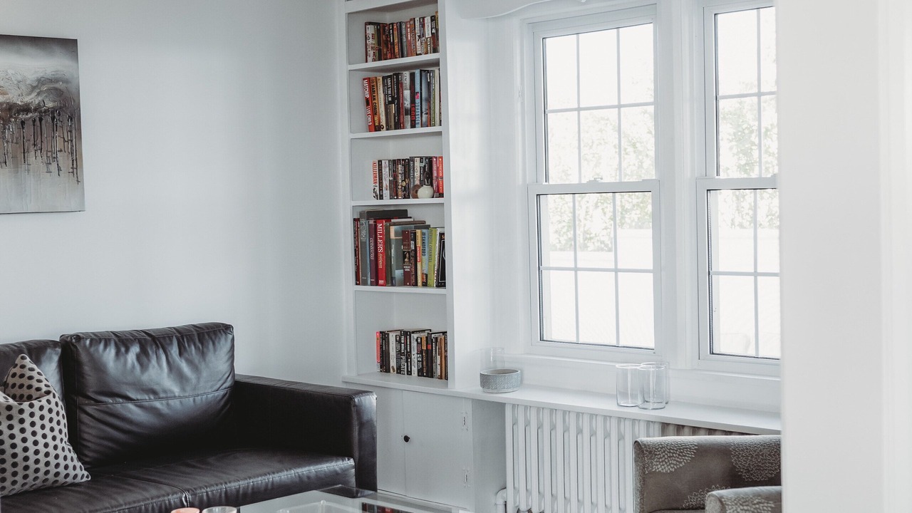 Photo of Livingroom in Wainfleet