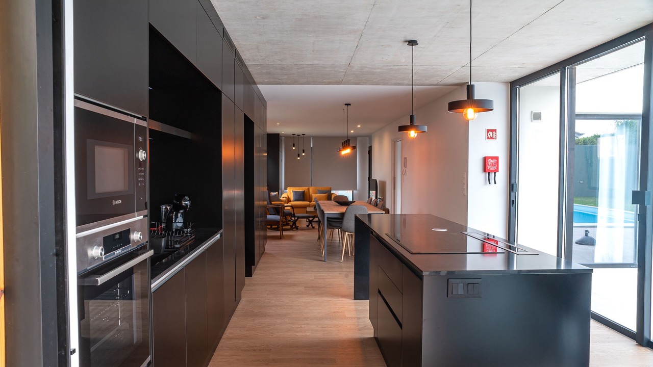 Photo of Kitchen in Livramento