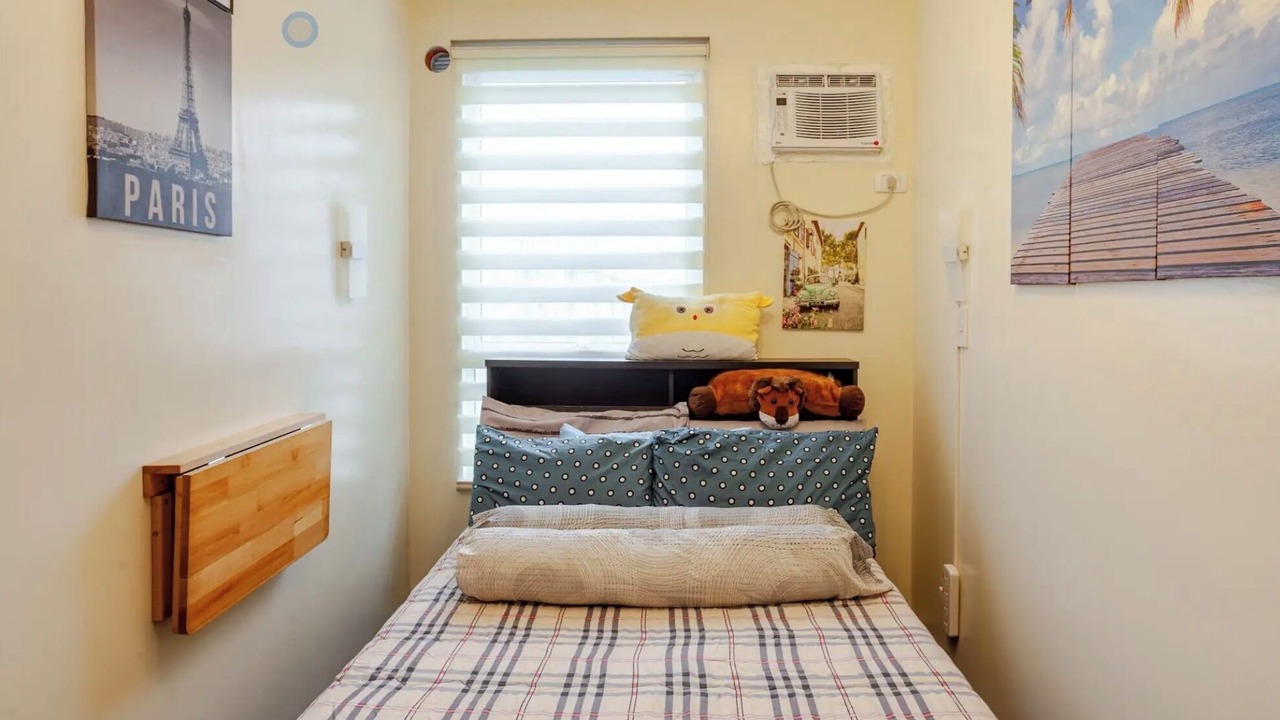 Photo of Bedroom in Cainta