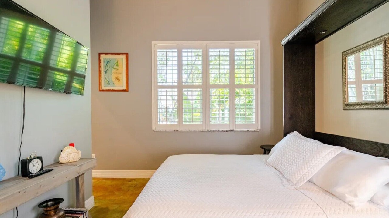 Photo of Bedroom in Gillespie Park