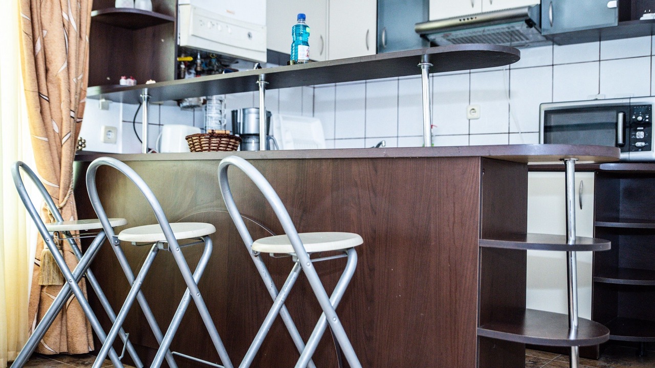 Photo of Kitchen in Neptun