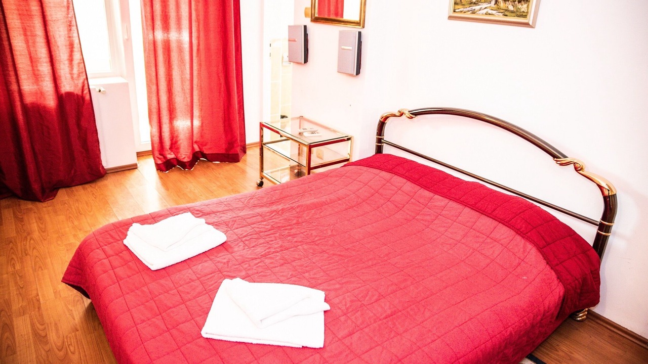 Photo of Bedroom in Neptun