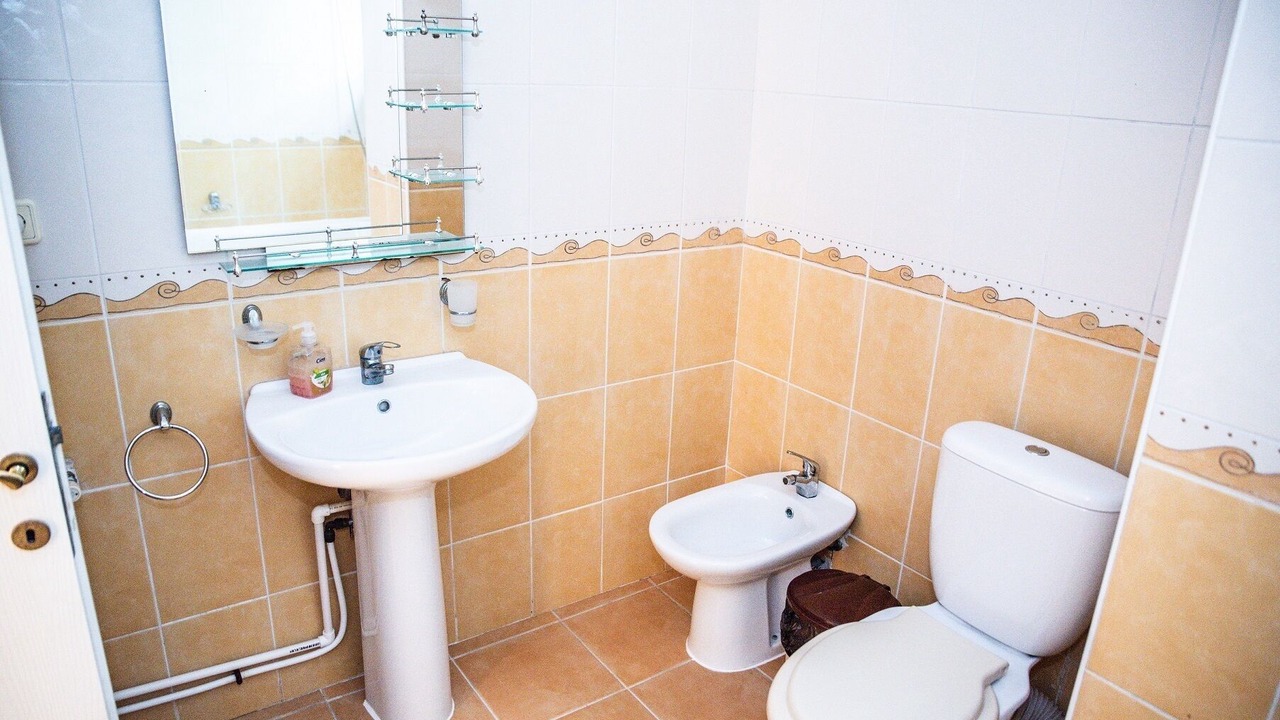 Photo of Bathroom in Neptun
