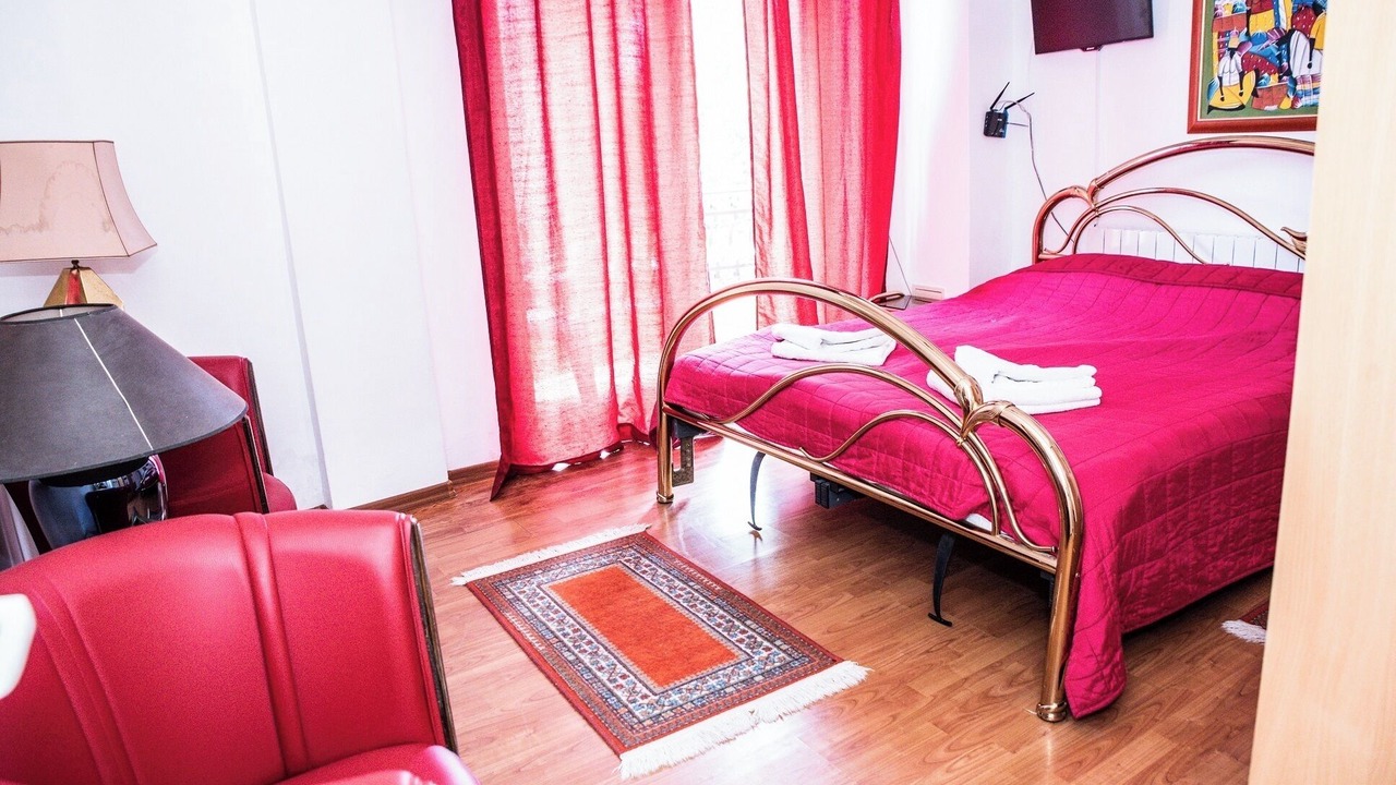 Photo of Bedroom in Neptun