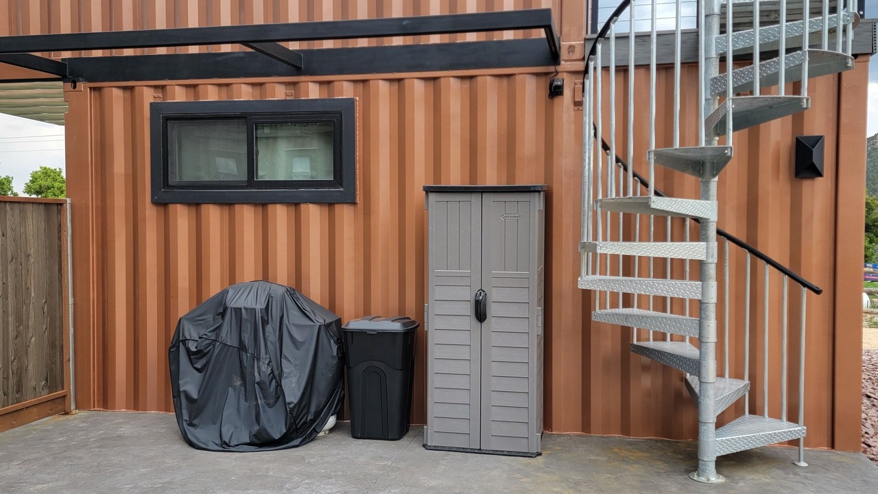 Photo of Patio Balcony in Glendale