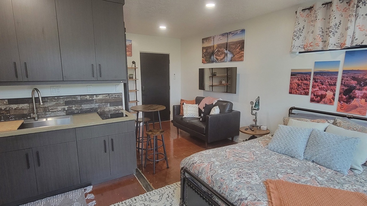 Photo of Bedroom in Glendale