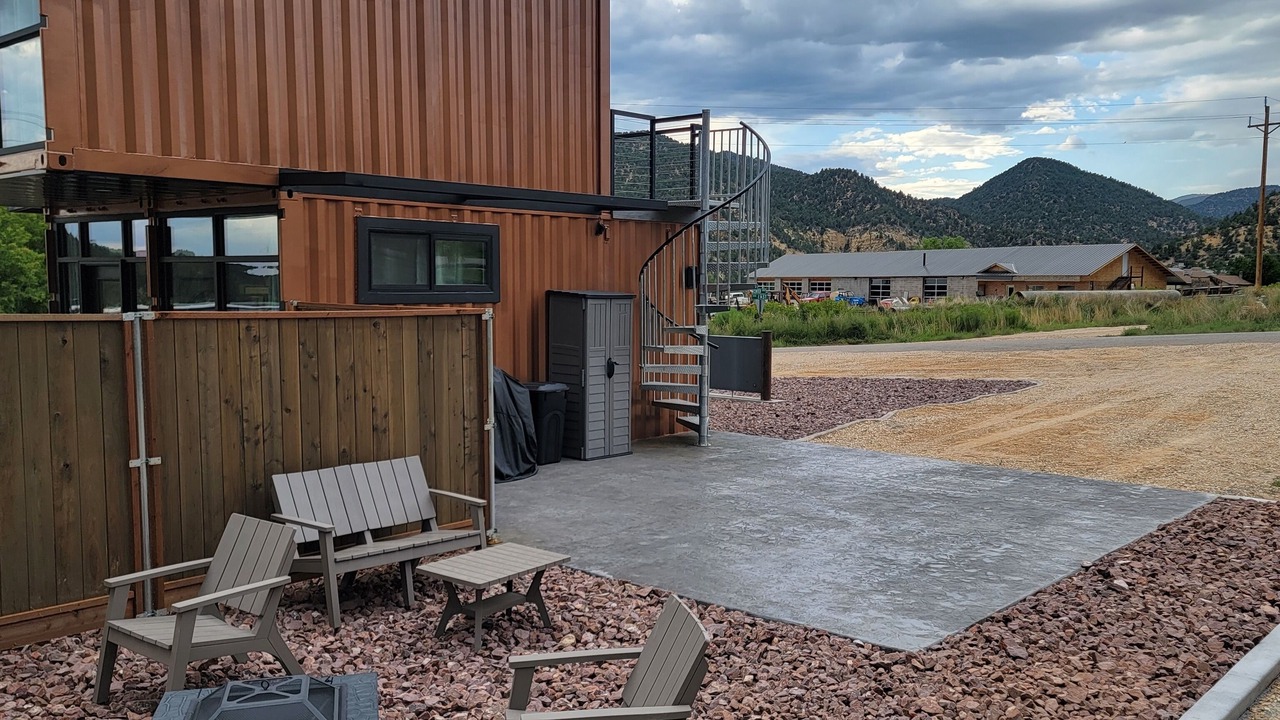 Photo of Outdoor in Glendale