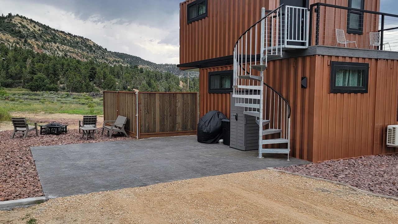 Photo of Outdoor in Glendale