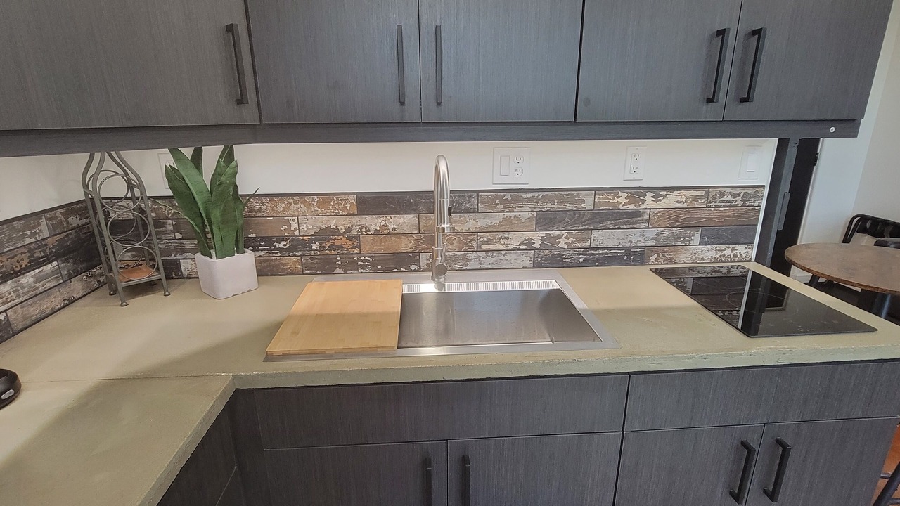 Photo of Kitchen in Glendale