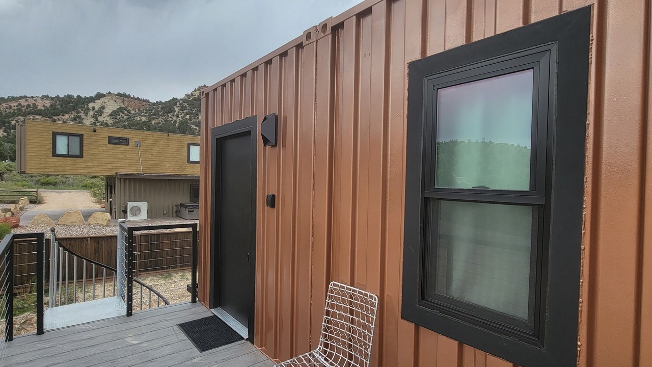Photo of Outdoor in Glendale