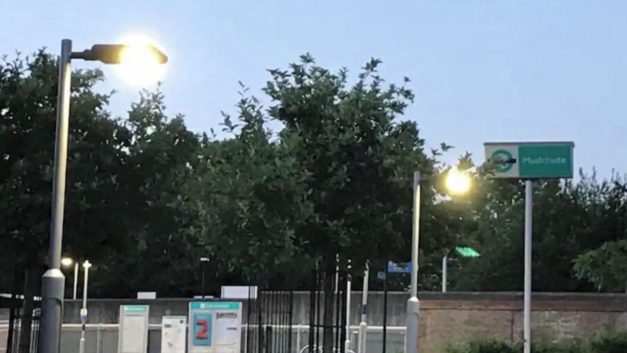 Photo of Others in Island Gardens