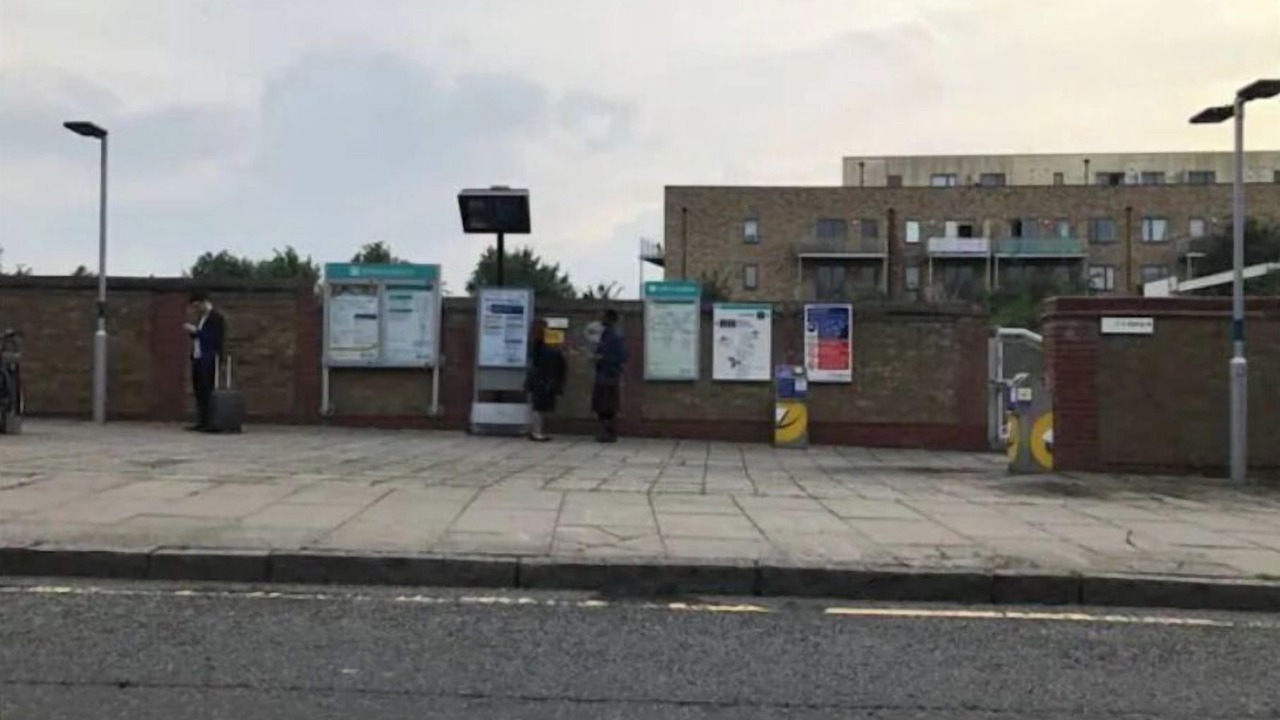 Photo of Others in Island Gardens