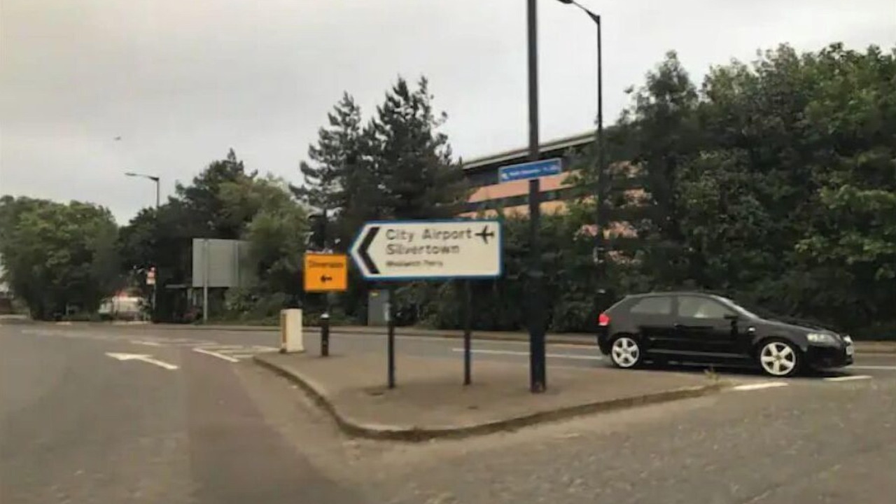 Photo of Others in Island Gardens