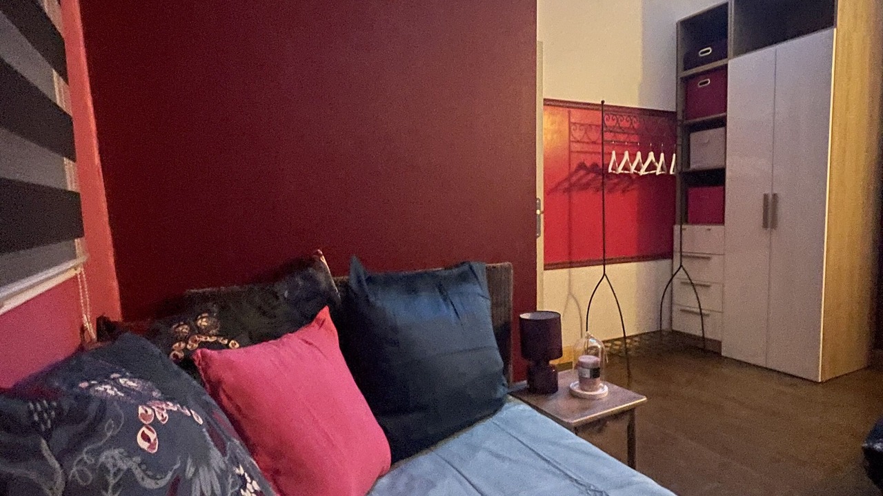 Photo of Bedroom in Tour-en-Sologne