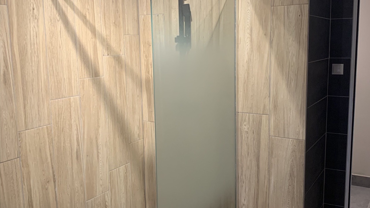Photo of Bathroom in Travexin