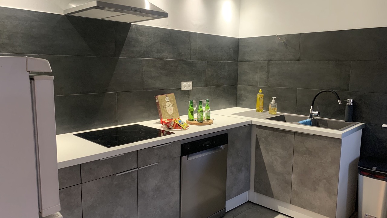 Photo of Kitchen in Travexin