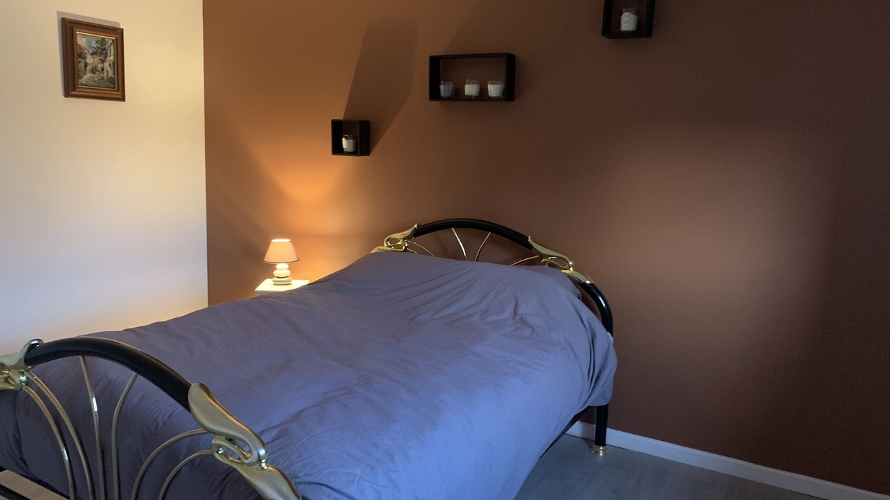 Photo of Bedroom in Travexin