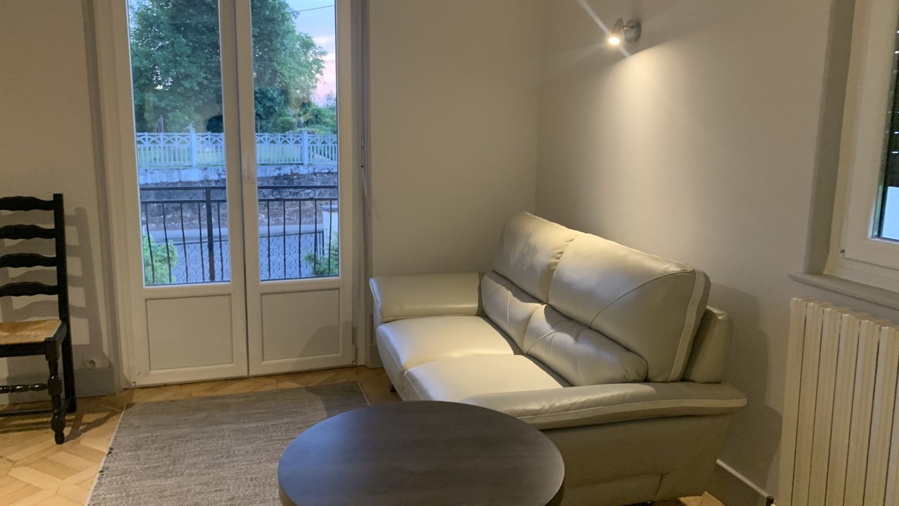 Photo of Livingroom in Travexin
