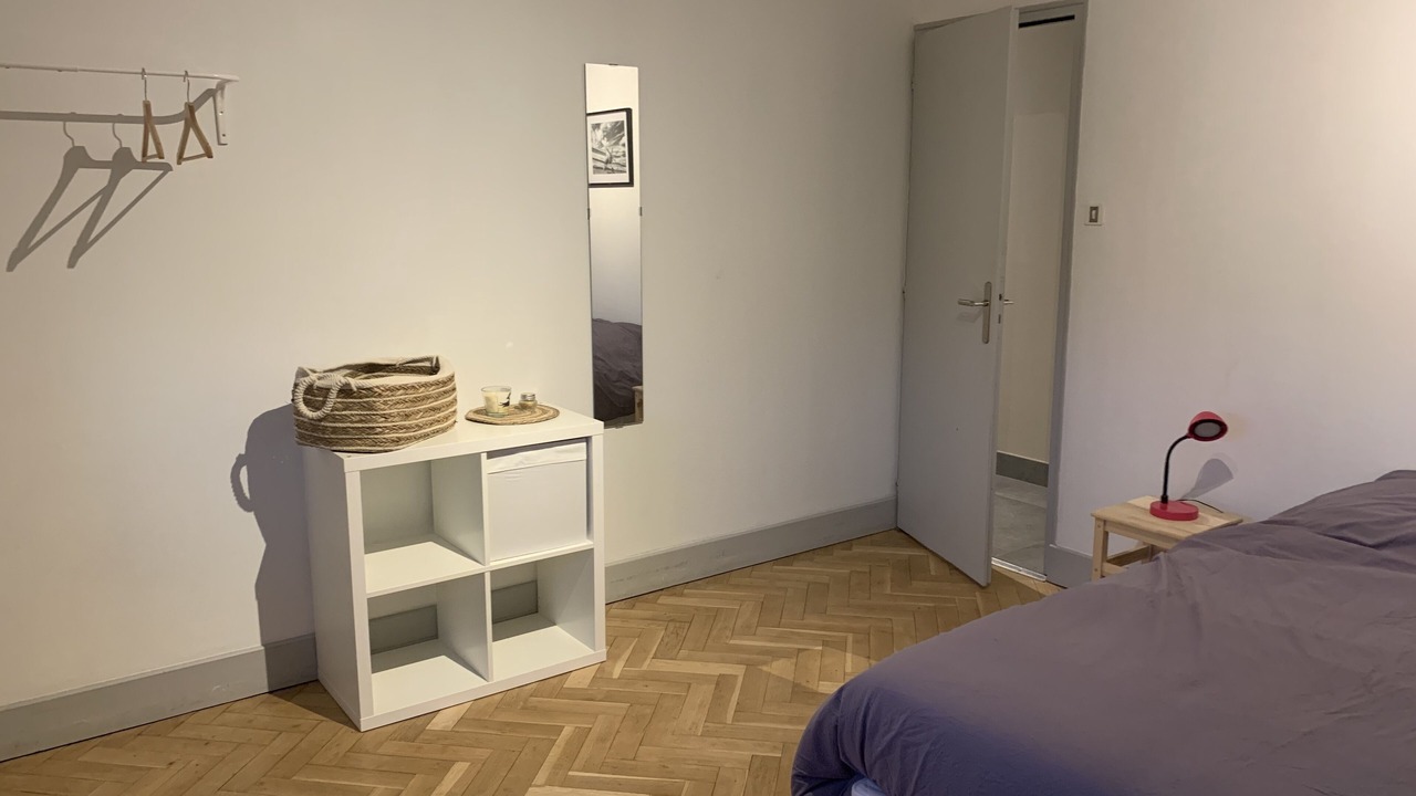 Photo of Bedroom in Travexin