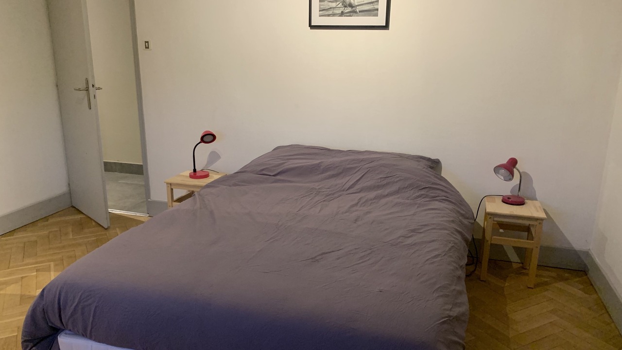 Photo of Bedroom in Travexin