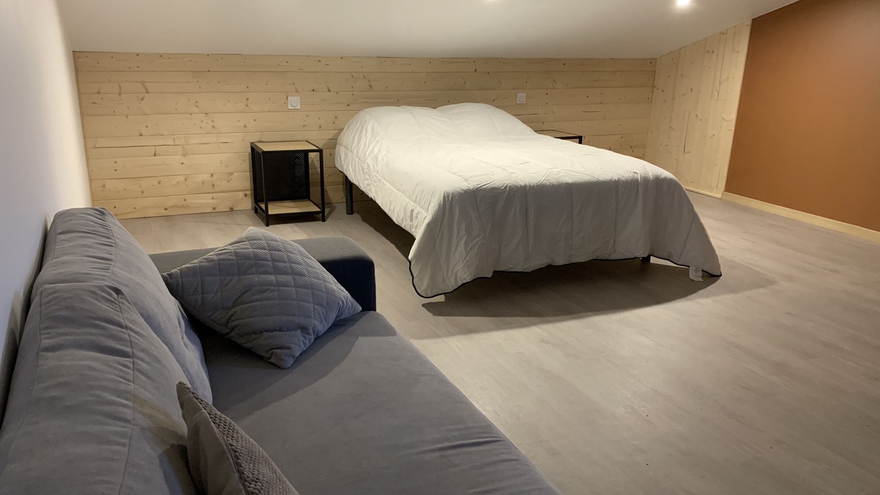 Photo of Bedroom in Travexin