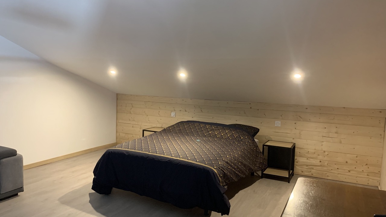 Photo of Bedroom in Travexin