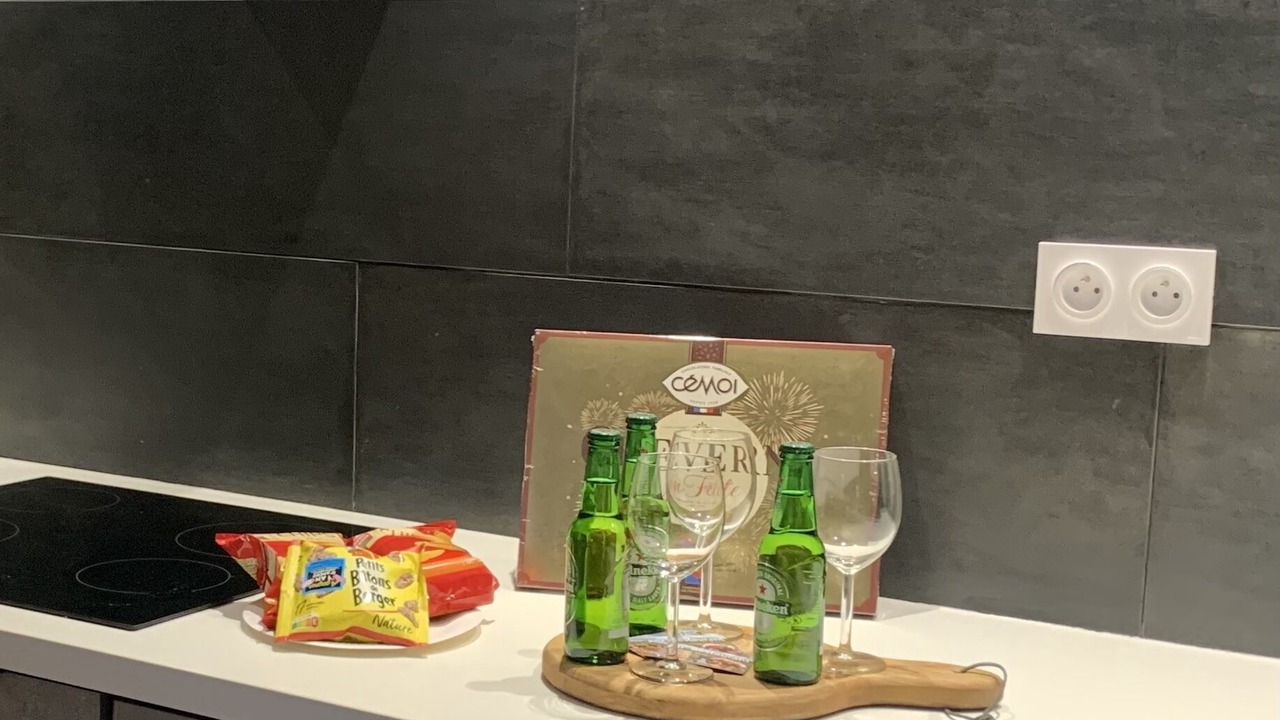 Photo of Kitchen in Travexin