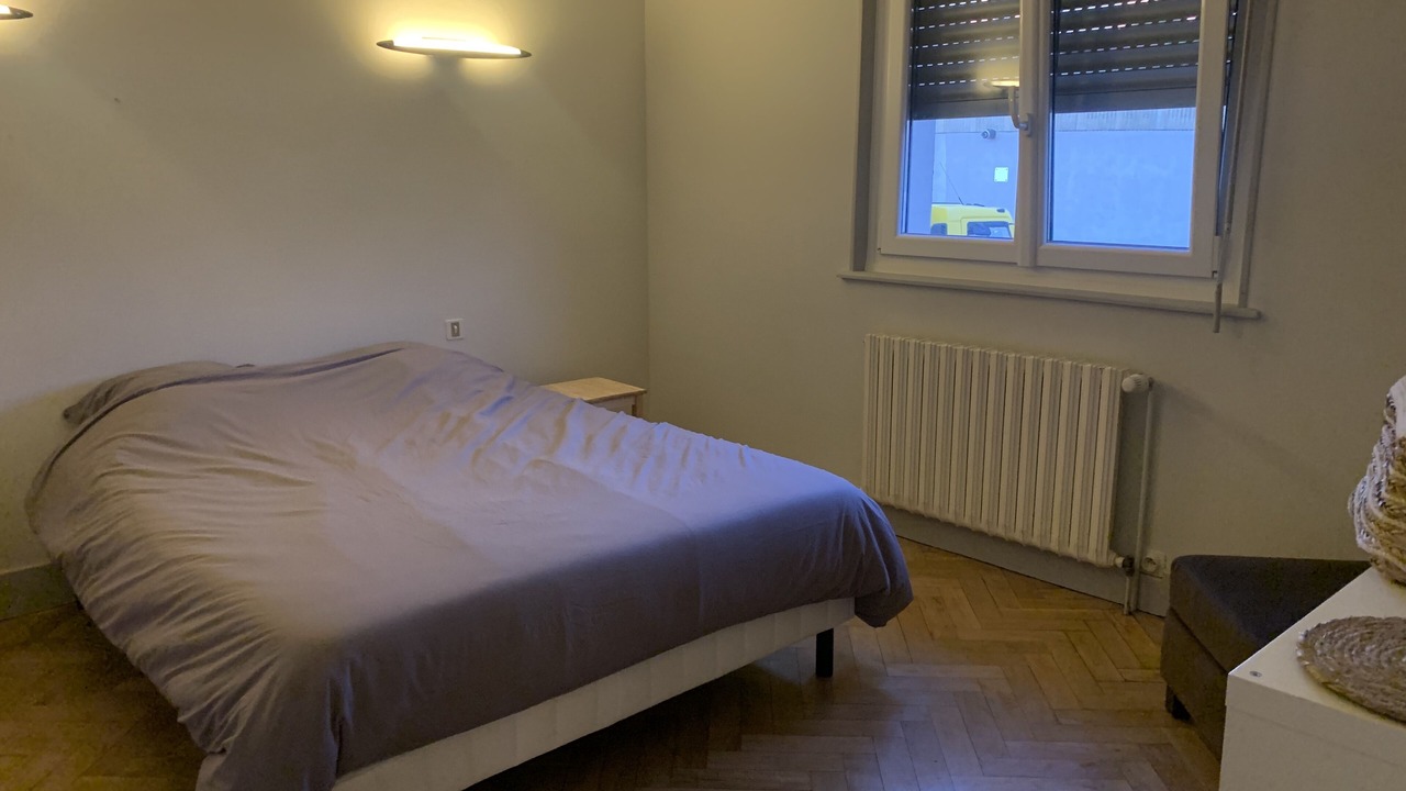 Photo of Bedroom in Travexin
