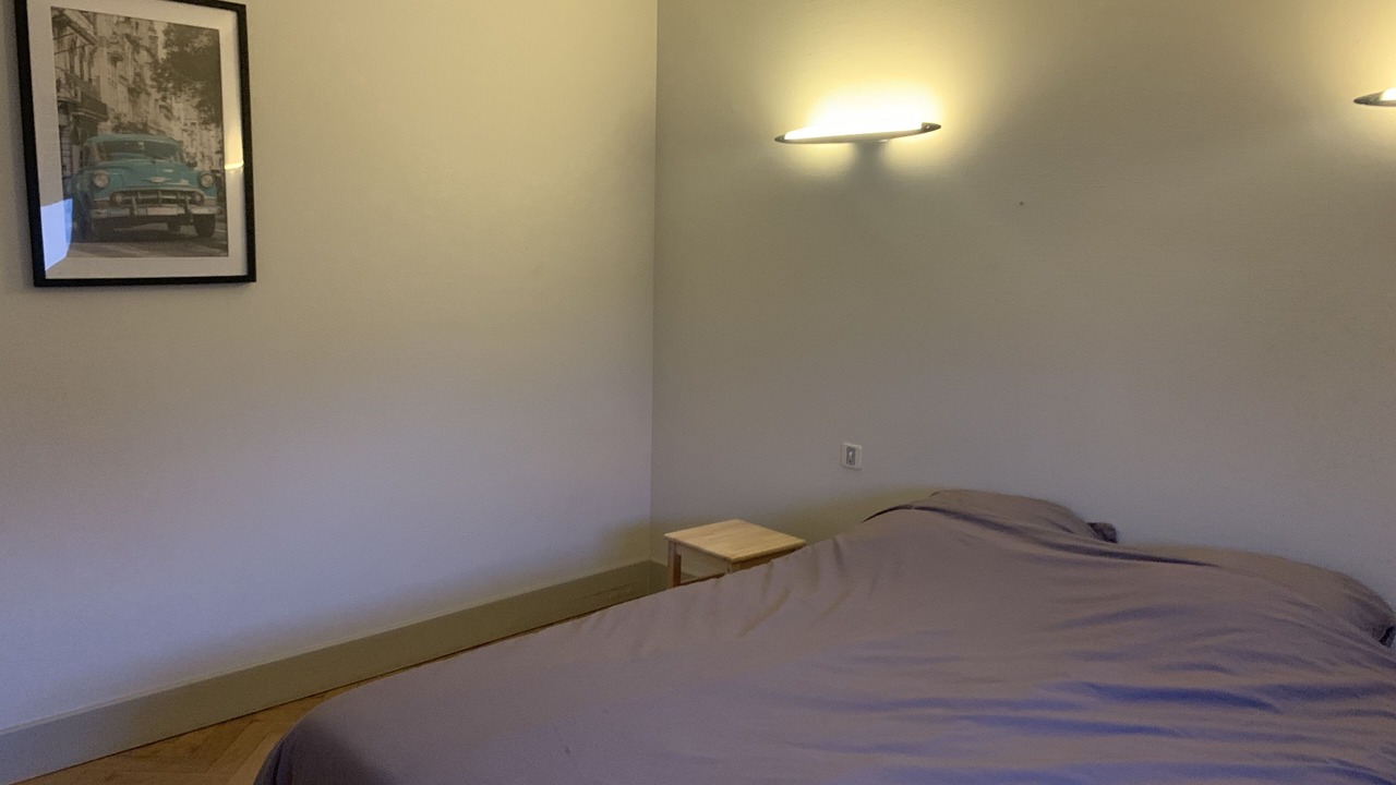 Photo of Bedroom in Travexin