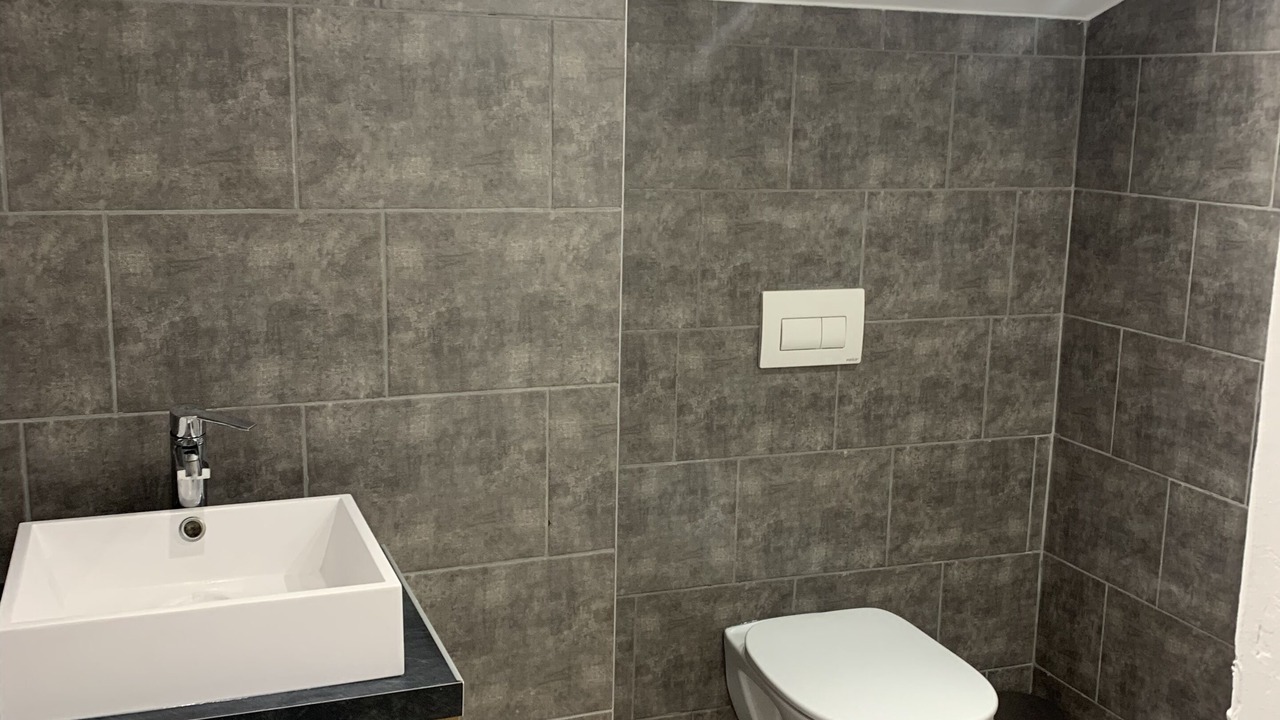 Photo of Bathroom in Travexin