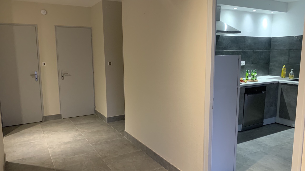 Photo of Kitchen in Travexin