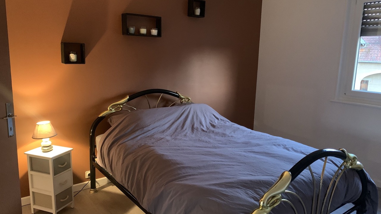 Photo of Bedroom in Travexin