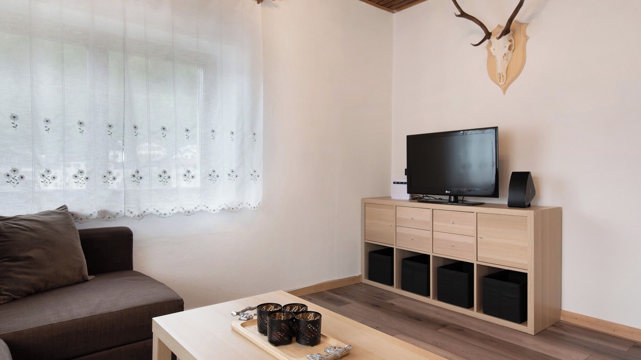Photo of Livingroom in Vodo Cadore