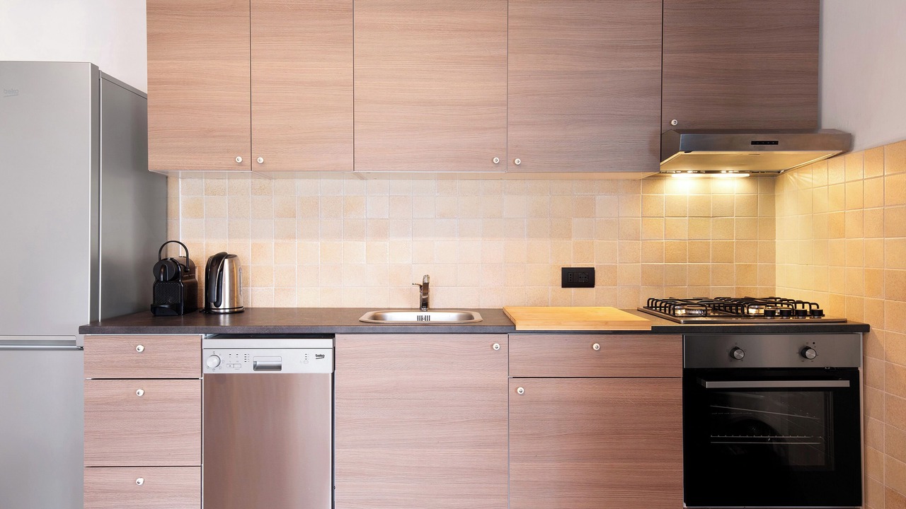 Photo of Kitchen in Vodo Cadore