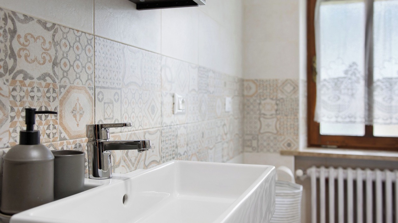 Photo of Bathroom in Vodo Cadore