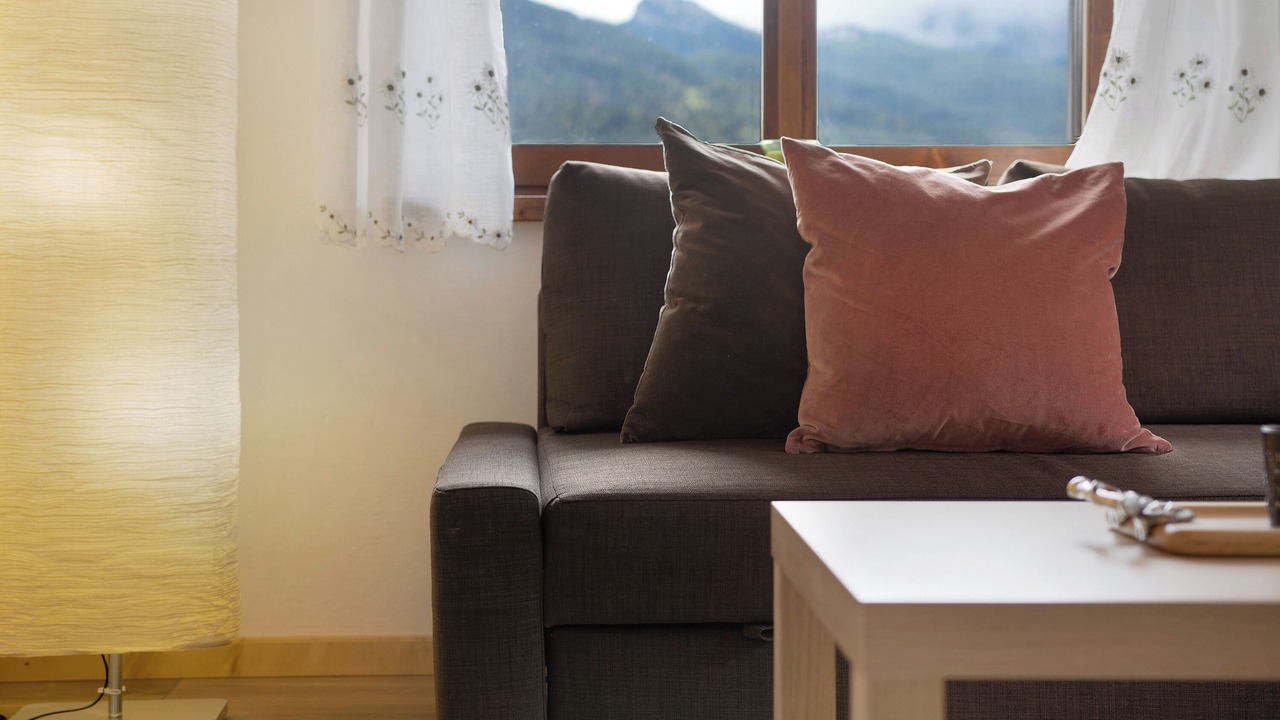 Photo of Livingroom in Vodo Cadore