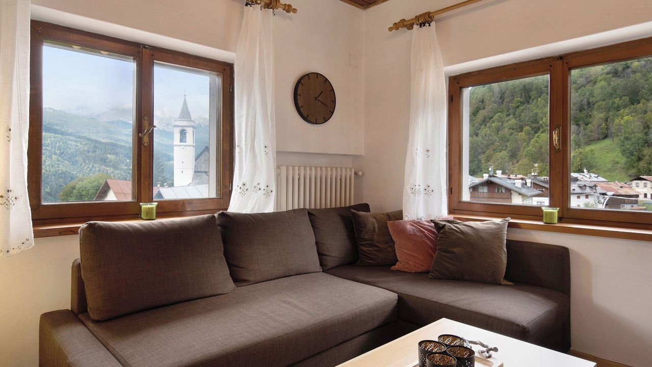 Photo of Livingroom in Vodo Cadore