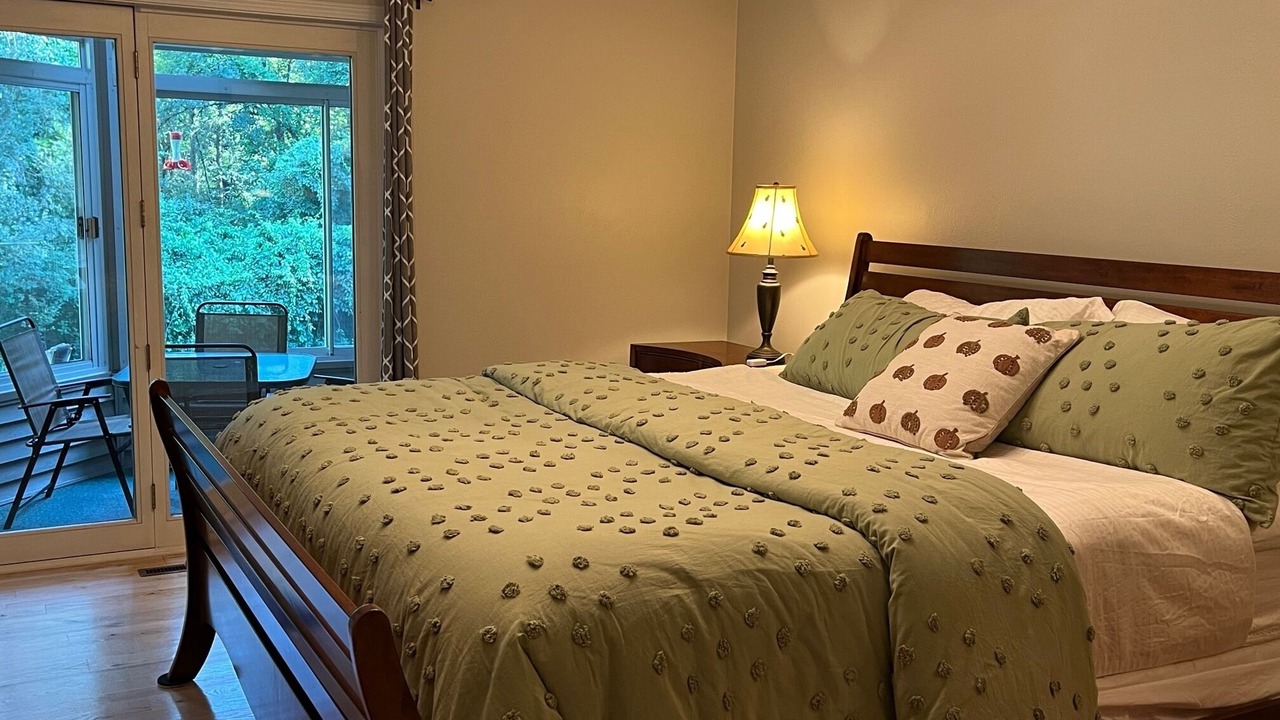 Photo of Bedroom in Wisconsin Rapids