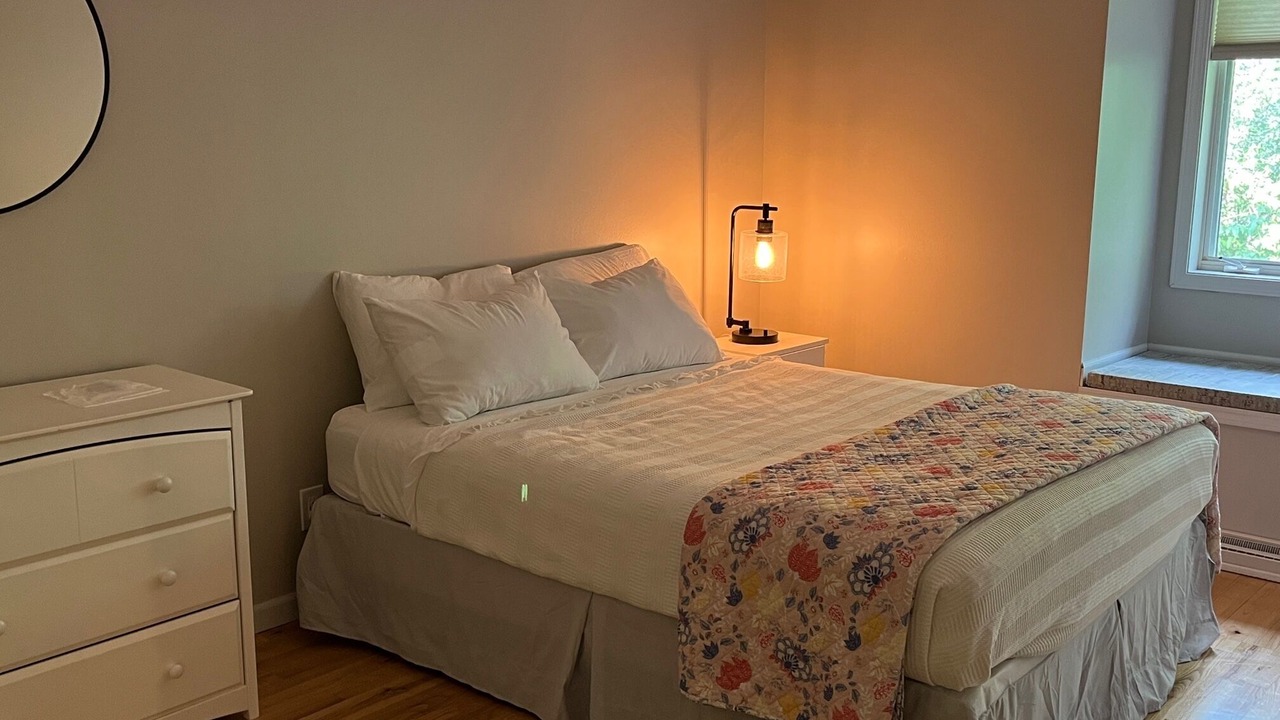 Photo of Bedroom in Wisconsin Rapids