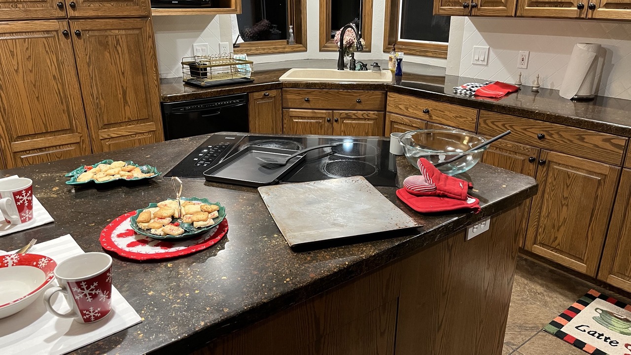 Photo of Kitchen in Wisconsin Rapids