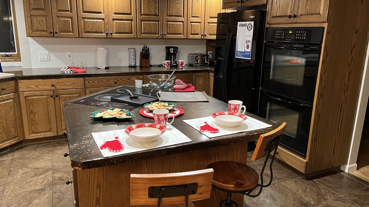 Photo of Kitchen in Wisconsin Rapids
