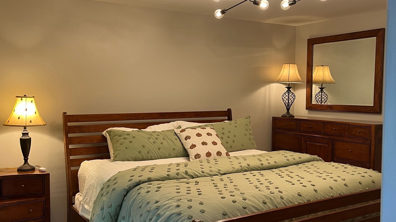 Photo of Bedroom in Wisconsin Rapids