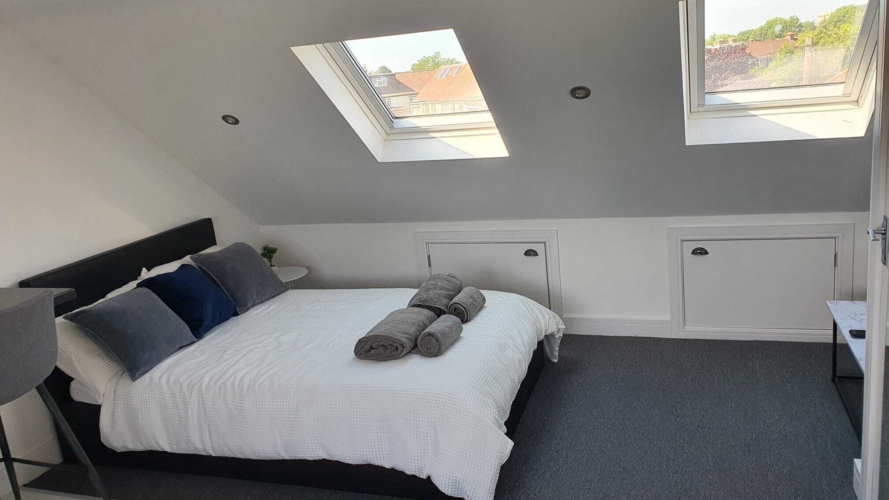 Photo of Bedroom in Yeading