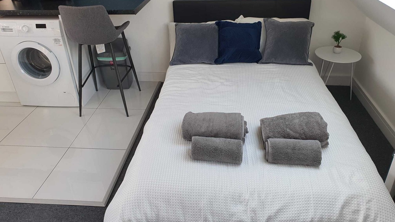 Photo of Bedroom in Yeading