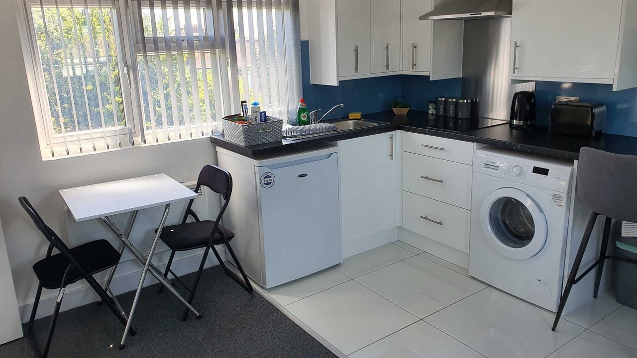 Photo of Kitchen in Yeading