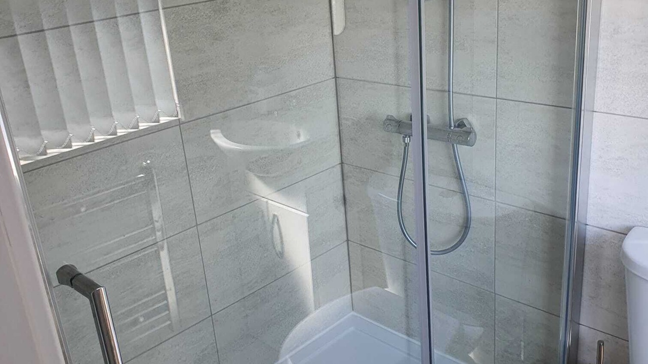 Photo of Bathroom in Yeading