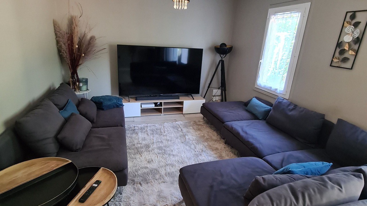 Photo of Livingroom in Ouzouer-sur-Loire
